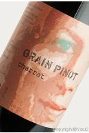 Marie-Thérèse Chappaz - Grain Pinot - Charrat