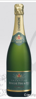 Bouché Père et Fils - Cuvée Blanc de Blancs