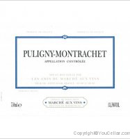 Marché Aux Vins