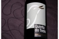 Quinta do Tedo - Grande Reserva Savedra