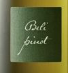 Kabaj Morel - Beli pinot