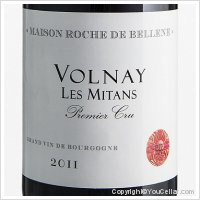 Maison Roche de Bellene - 1er Cru - Les Mitans