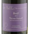 La Fralluca - Bauci
