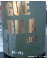 Guerila - Pinela