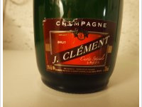 J. Clement - Millesime
