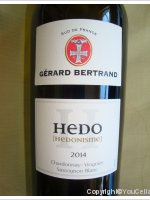 Gérard Bertrand - Hedo