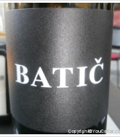 Batič - Zaria