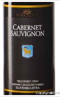 Vinakoper - Cabernet Sauvignon