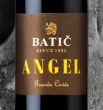  Batič - Angel Grande Cuvée