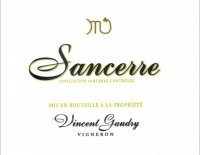 Vincent Gaudry - Constellation du Scorpion