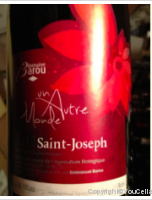 Domaine Barou - un autre monde