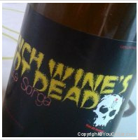 La Sorga - French Wine's not Dead