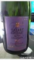 Vazart Coquart - Cuvée Camille