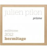 Julien Pilon - Prisme