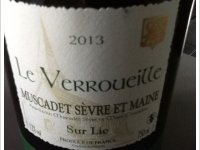 Domaine Basse-Ville - Le Verroueille
