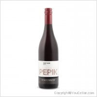 Pepik - Pinot Noir