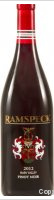 Ramspeck - pinot noir