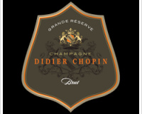Didier Chopin - La Grande Réserve