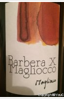 Daniel Magliocco et Fils - Barbera
