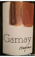 Daniel Magliocco et Fils - Gamay