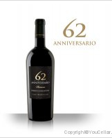 San Marzano - 62 Anniversario - Riserva