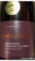 Domaine Royet - Cuvée Expression