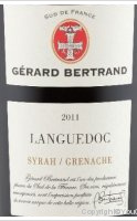 Gérard Bertrand - Syrah-Grenache