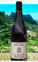 Domaine Brusset - La Bastide
