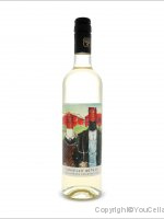 Canadian Gothic Chardonnay