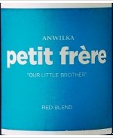 Anwilka - Petit Frere