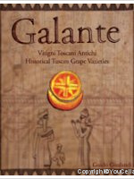 Guido Gualandi - Galante