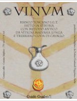Guido Gualandi - Vinum