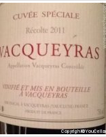 Pascal - Cuvée Spéciale