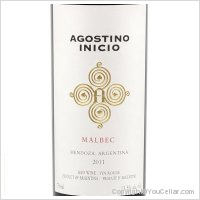 Agostino - Inicio Malbec