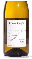 Franz Gojer - Kerner