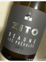 Zito  - Les Prevoles