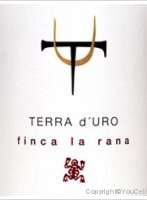 Terra d'Uro - Finca la Rana