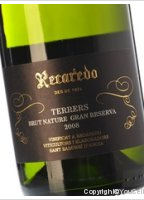 Recaredo - Terrers Gran Reserva Brut Nature