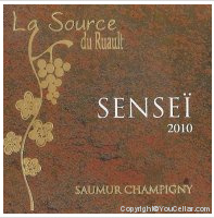 La Source du Ruault - Senseï