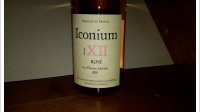 Iconium - XII