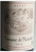 Domaine de Michelet