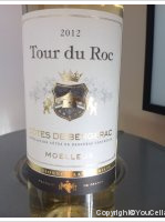 Tour du Roc