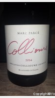 Marc Parcé