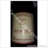Domaine de l'Ereau