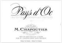 M. Chapoutier