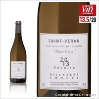 Rijckaert-F. Rouve - Haute Cuvée