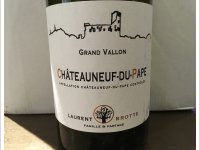 Laurent Brotte - Grand Vallon