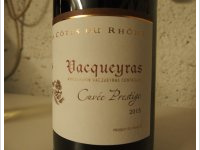 Ferdinand Labarthe - Cuvée prestige