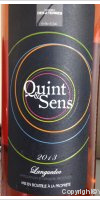 Vignoble des 2 terres - Quint & Sens