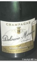 Delouvin-Moreau - Grande Réserve